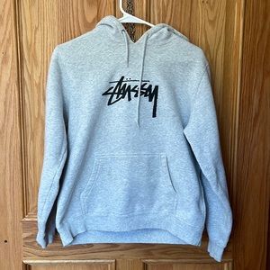 Stussy sweatshirt